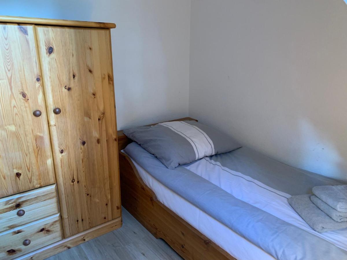 Ferienwohnung "Neptun" Im Haus Tjark Sankt Peter-Ording Εξωτερικό φωτογραφία