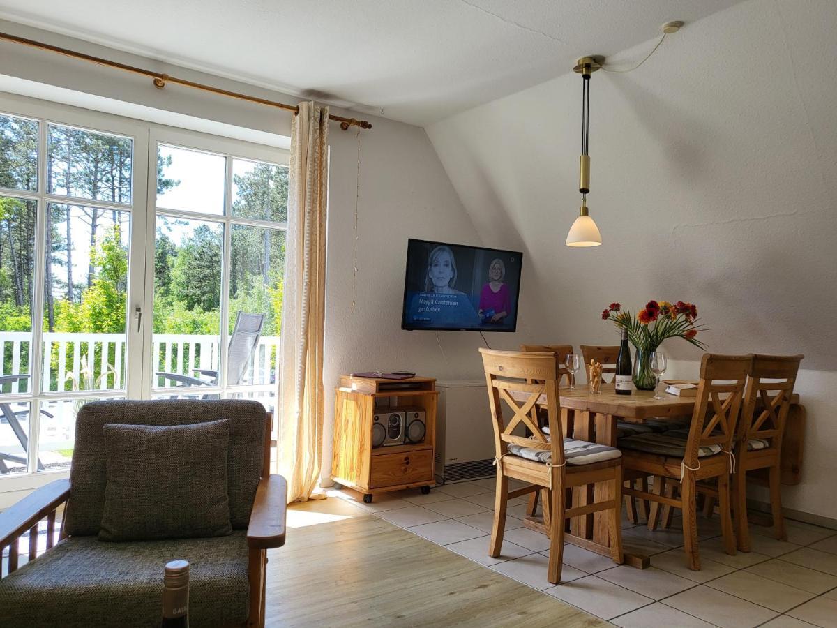 Ferienwohnung "Neptun" Im Haus Tjark Sankt Peter-Ording Εξωτερικό φωτογραφία