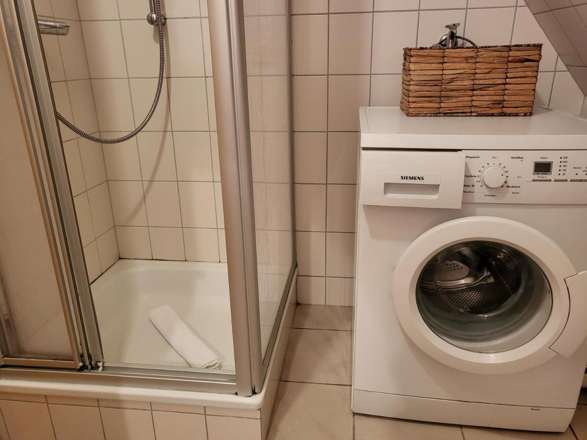 Ferienwohnung "Neptun" Im Haus Tjark Sankt Peter-Ording Εξωτερικό φωτογραφία
